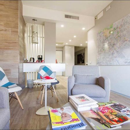 Ginevra Rooms Bergamo Eksteriør billede