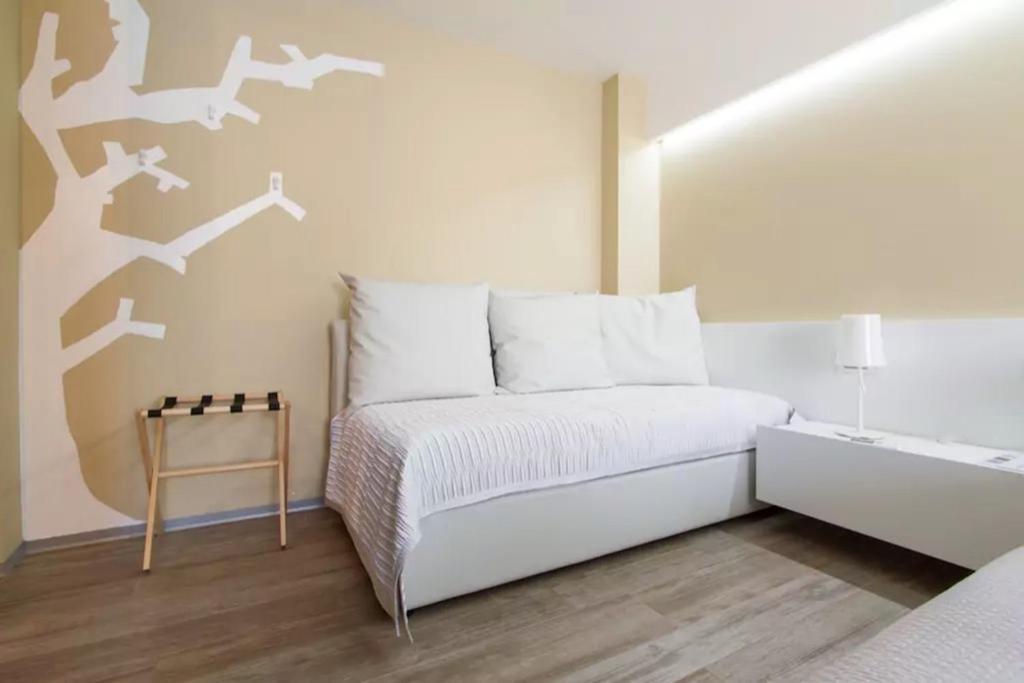 Ginevra Rooms Bergamo Eksteriør billede
