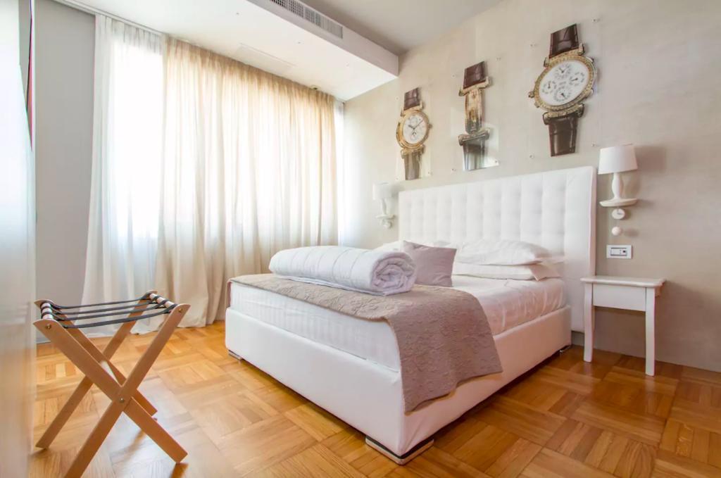 Ginevra Rooms Bergamo Værelse billede