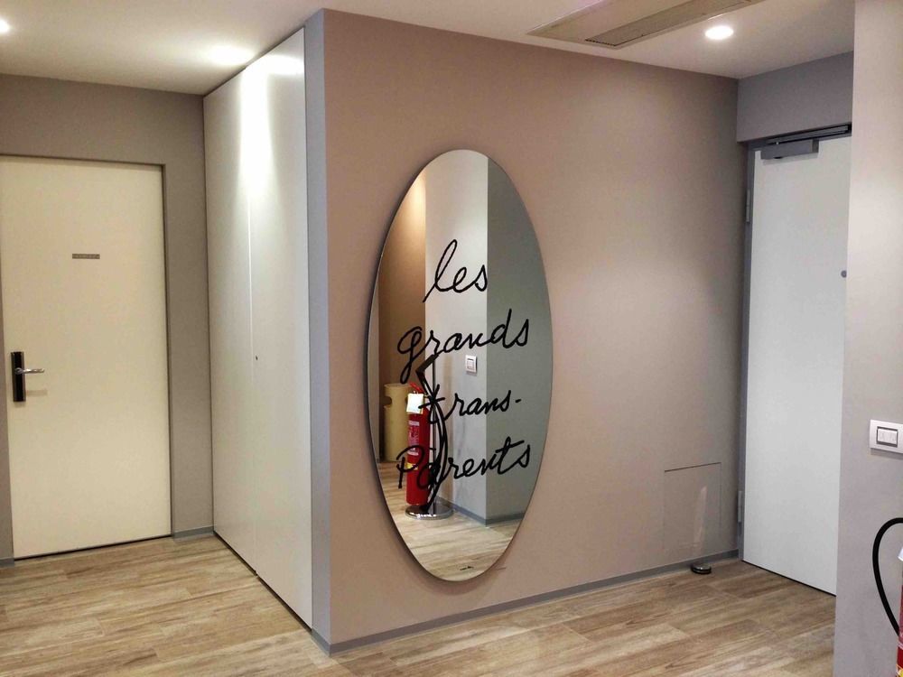 Ginevra Rooms Bergamo Eksteriør billede