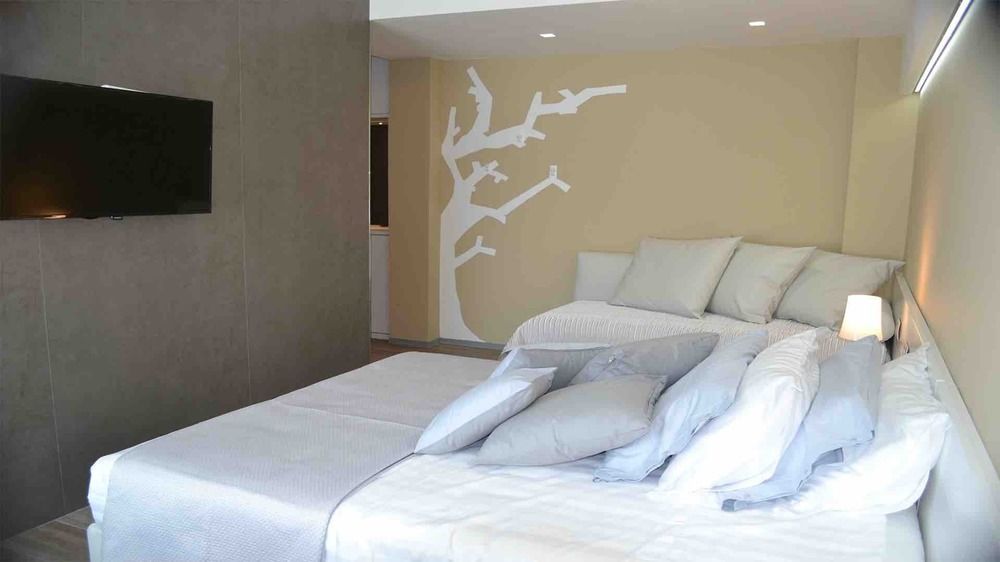 Ginevra Rooms Bergamo Eksteriør billede