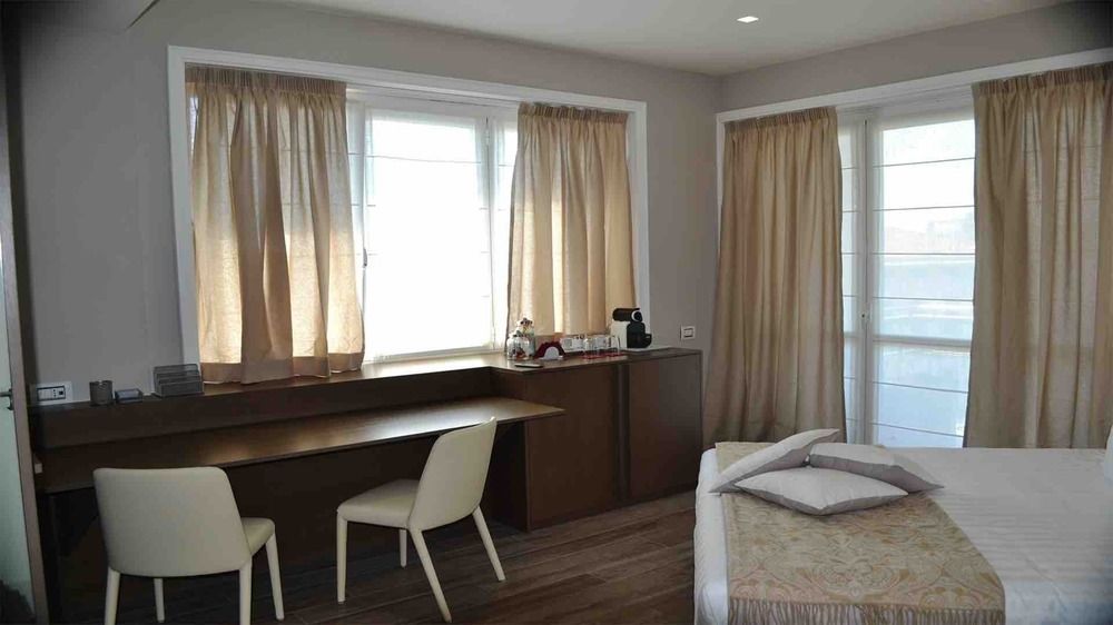 Ginevra Rooms Bergamo Eksteriør billede