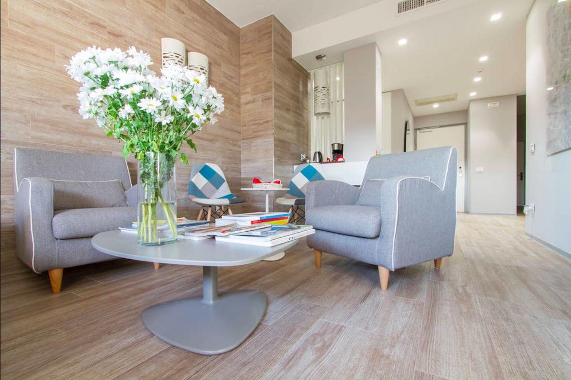 Ginevra Rooms Bergamo Eksteriør billede