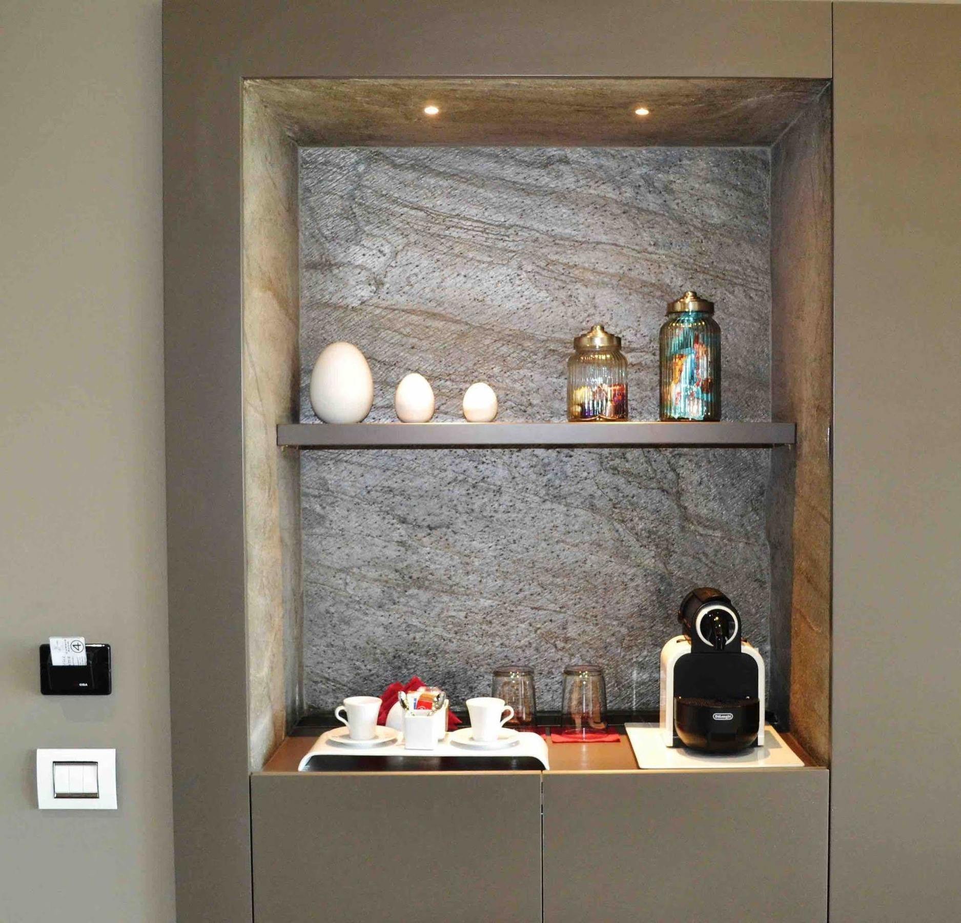 Ginevra Rooms Bergamo Eksteriør billede